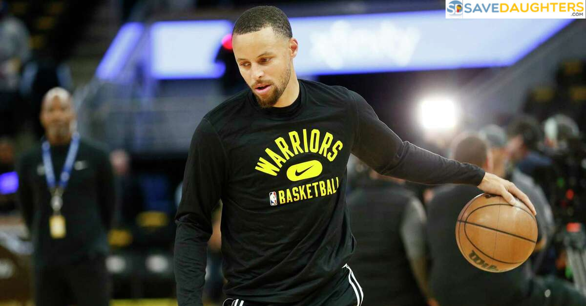 Stephen Curry Wiki,[Player] Biography Wikipedia, Age, Family Net Worth ...